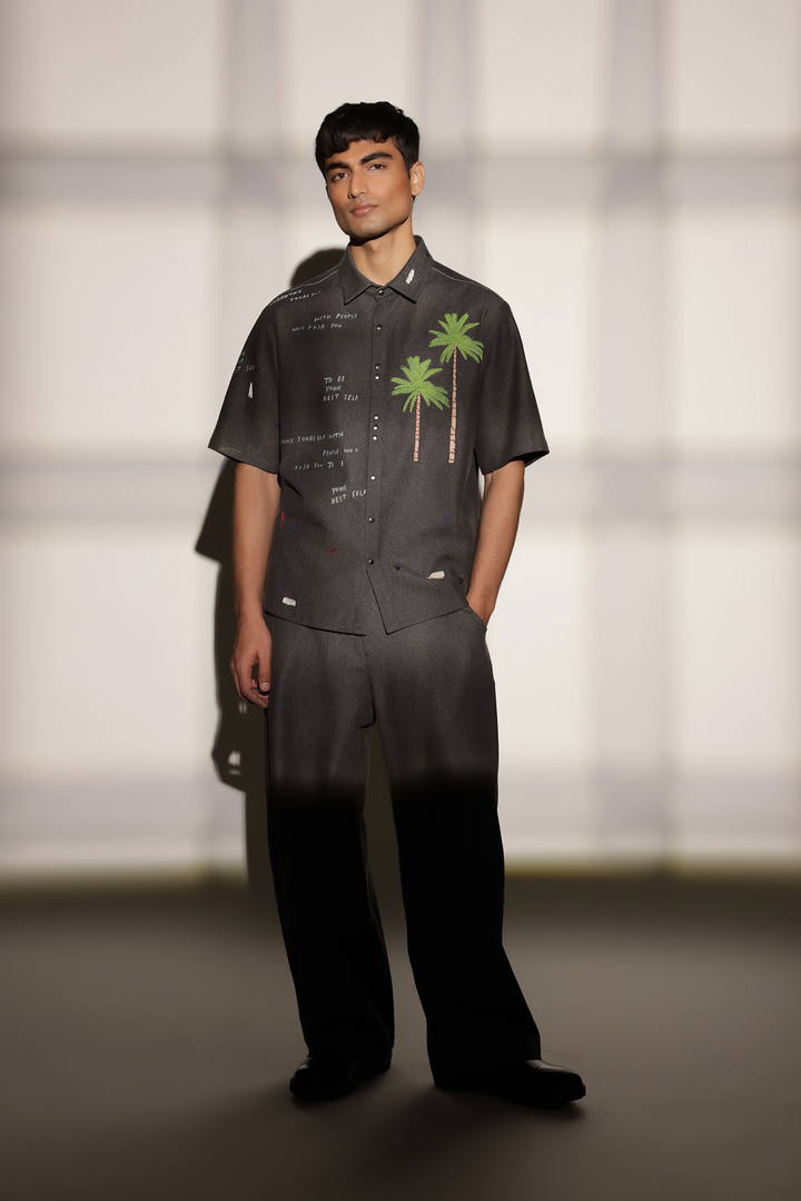 Holiday Shirt