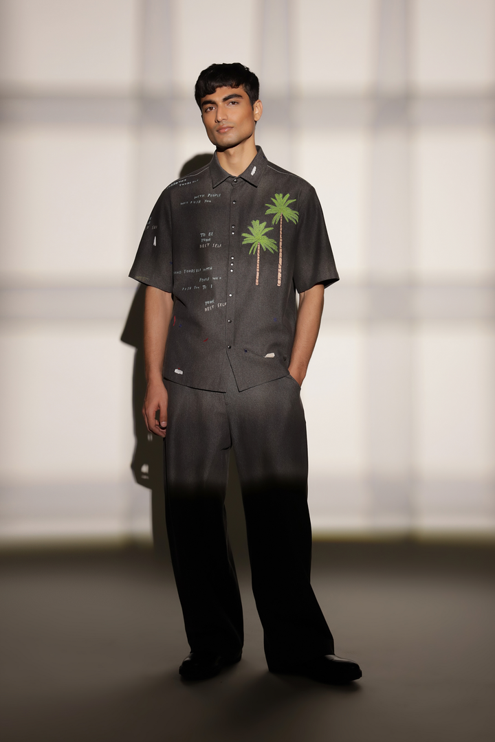 Pants Of" (Holiday Shirt)"