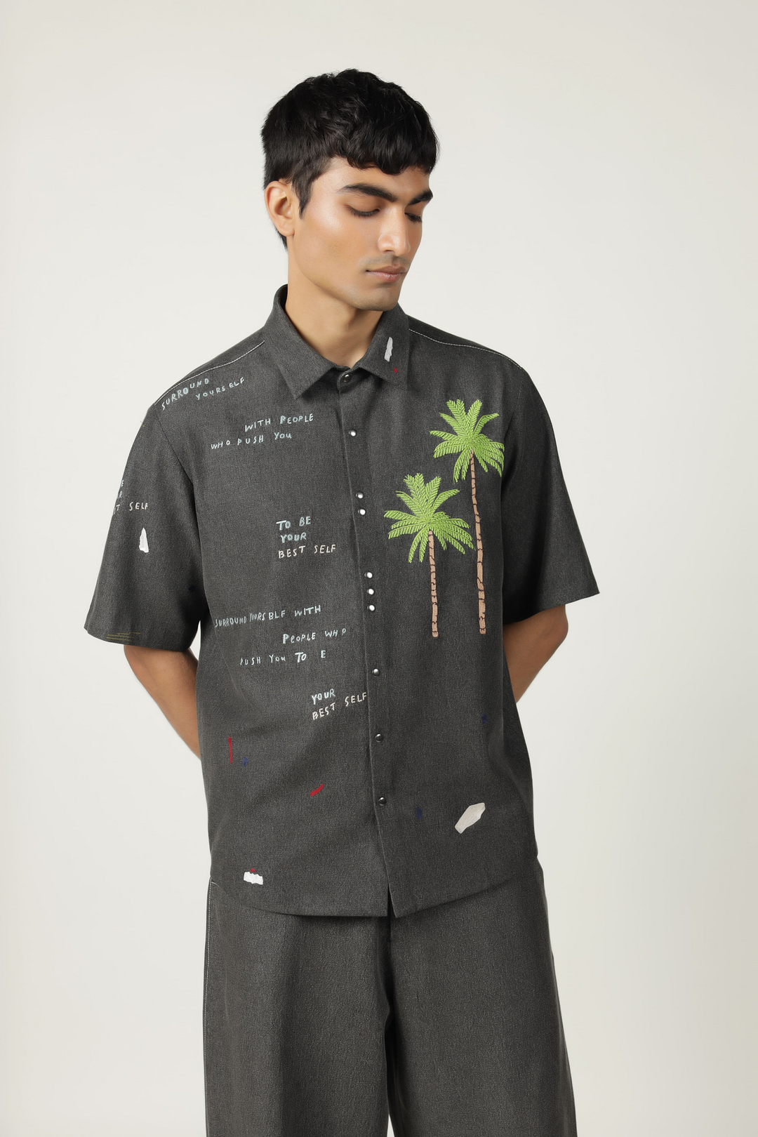 Holiday Shirt