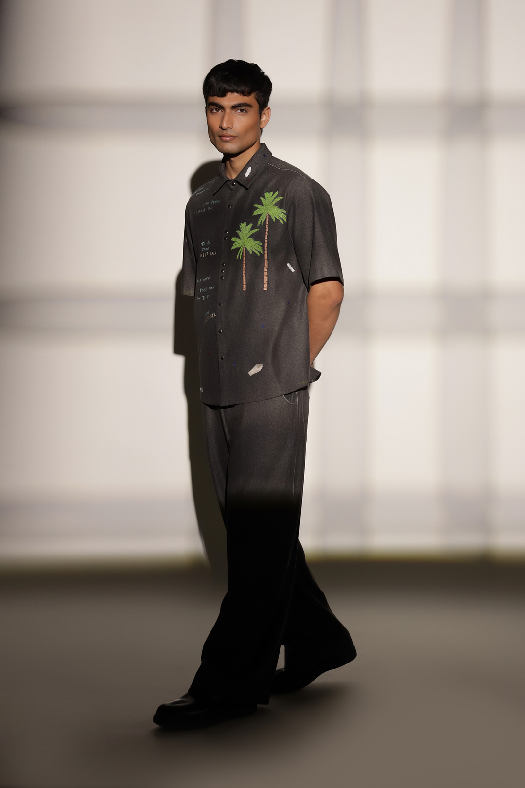 Pants Of" (Holiday Shirt)"