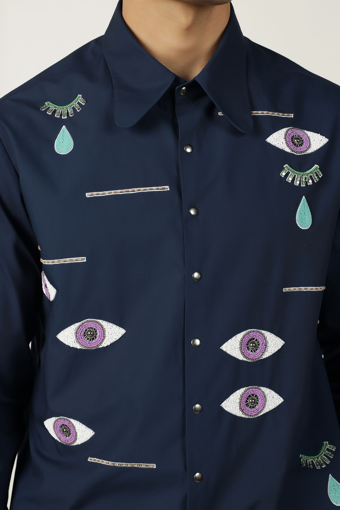 Facial Expressions Shirt