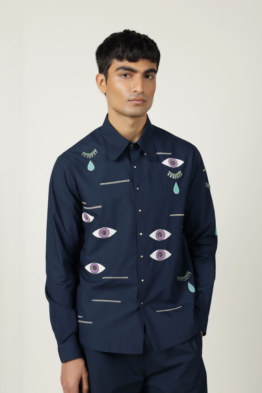 Facial Expressions Shirt