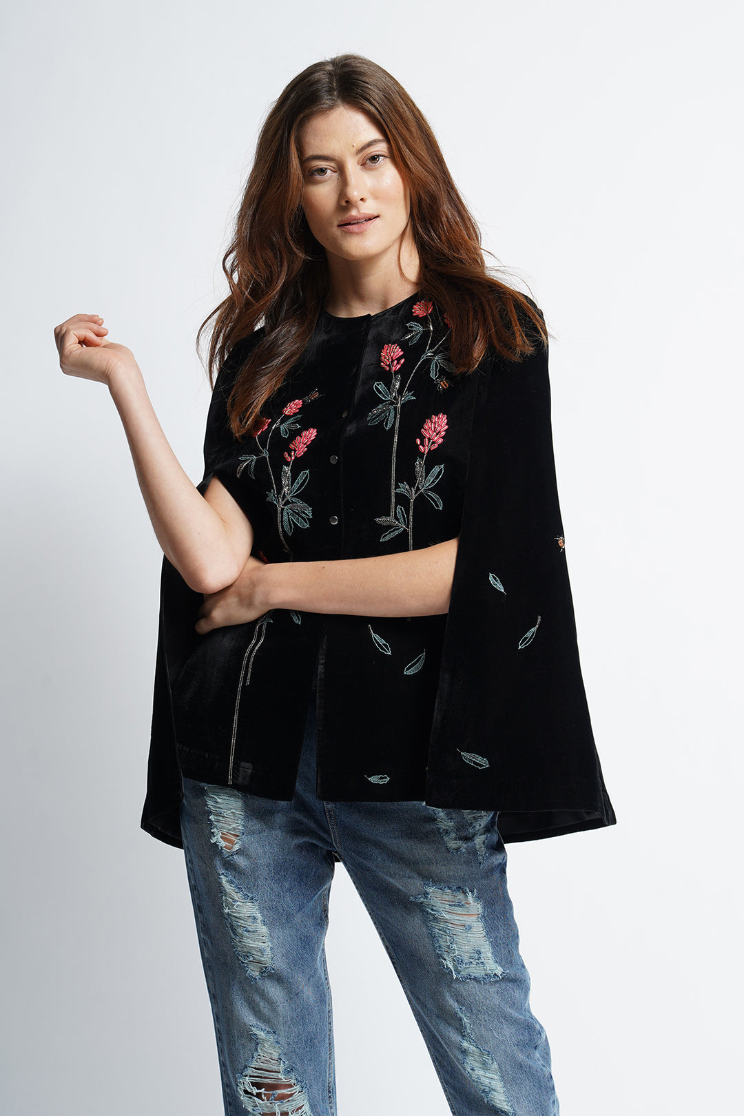 Meadow Plant Cape