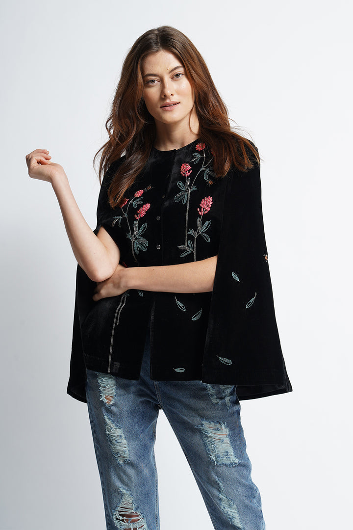 Meadow Plant Cape