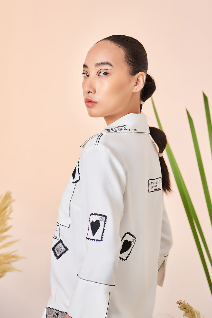 Airmail Shirt