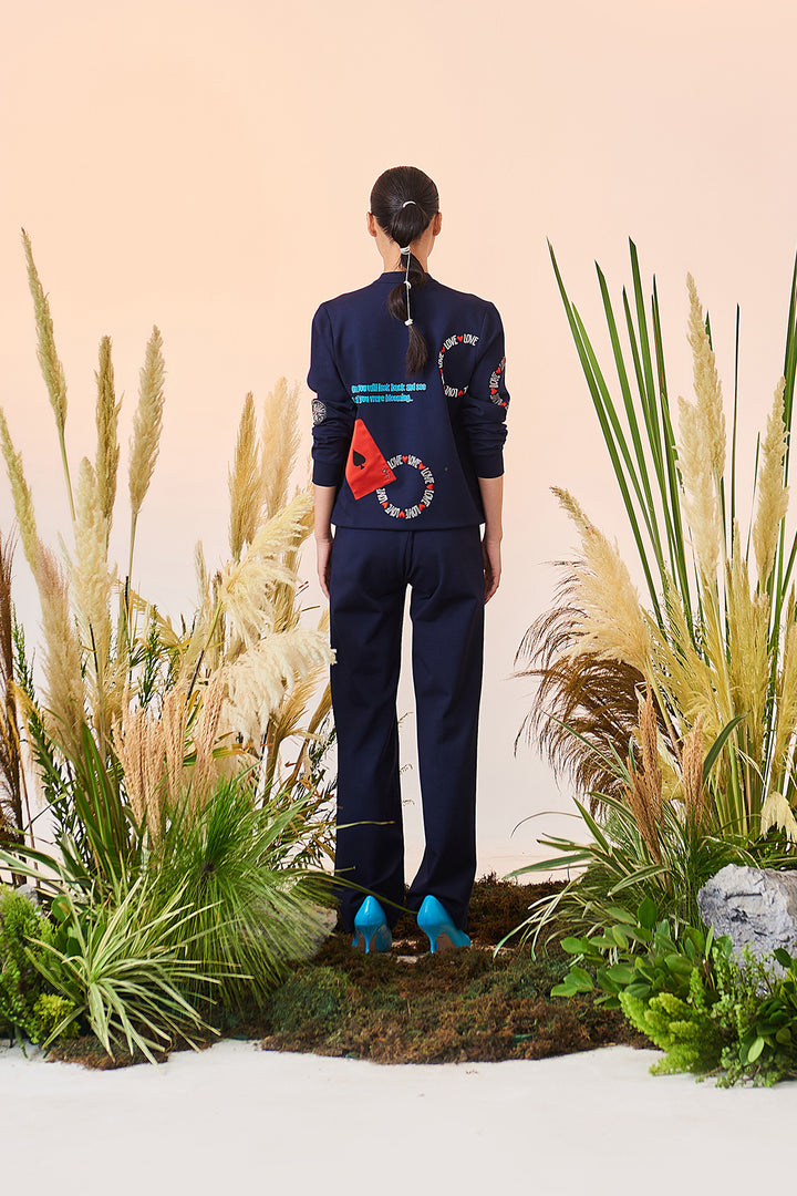 Love Circle Bomber